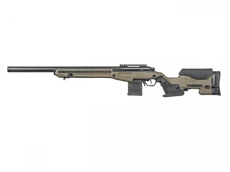 Action Army VSR-10 Spring Sniper System (OD - AAC T10)