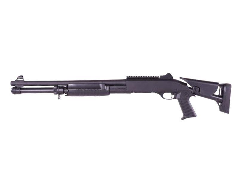 CYMA CM370M Benelli M3 メタル レシーバー CYMA ベネリM3 Tac.ロング