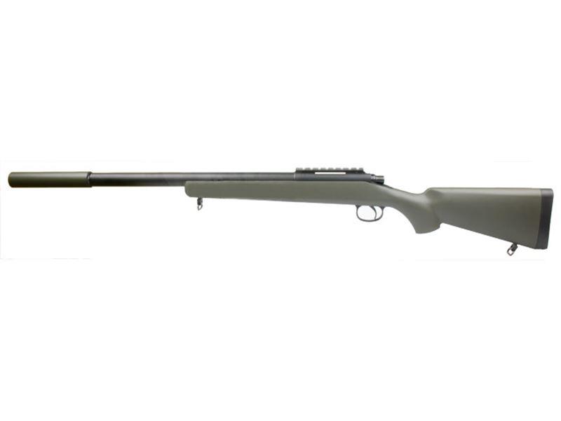 Tokyo Marui VSR-10 G-Spec Sniper Rifle (OD Green) | Bespoke