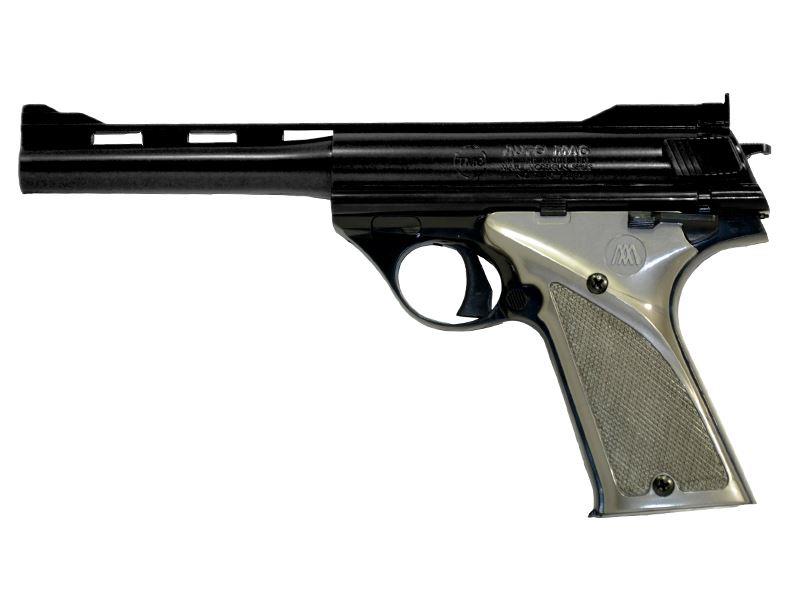 Tokyo Marui HG Auto Mag .44 Spring Pistol