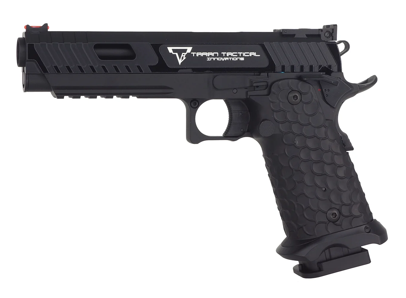 Taran Tactical Innovations Combat Master JW3 AEP (Black - Cyma/TTI