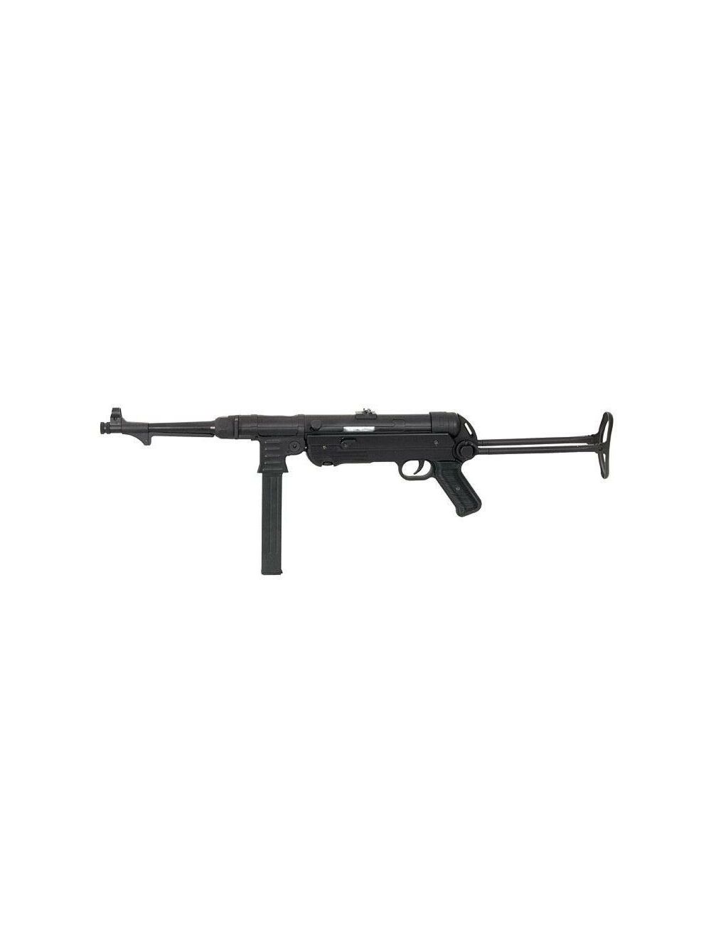 AGM MP40 AEG Airsoft Assault Rifle (AGM-007)