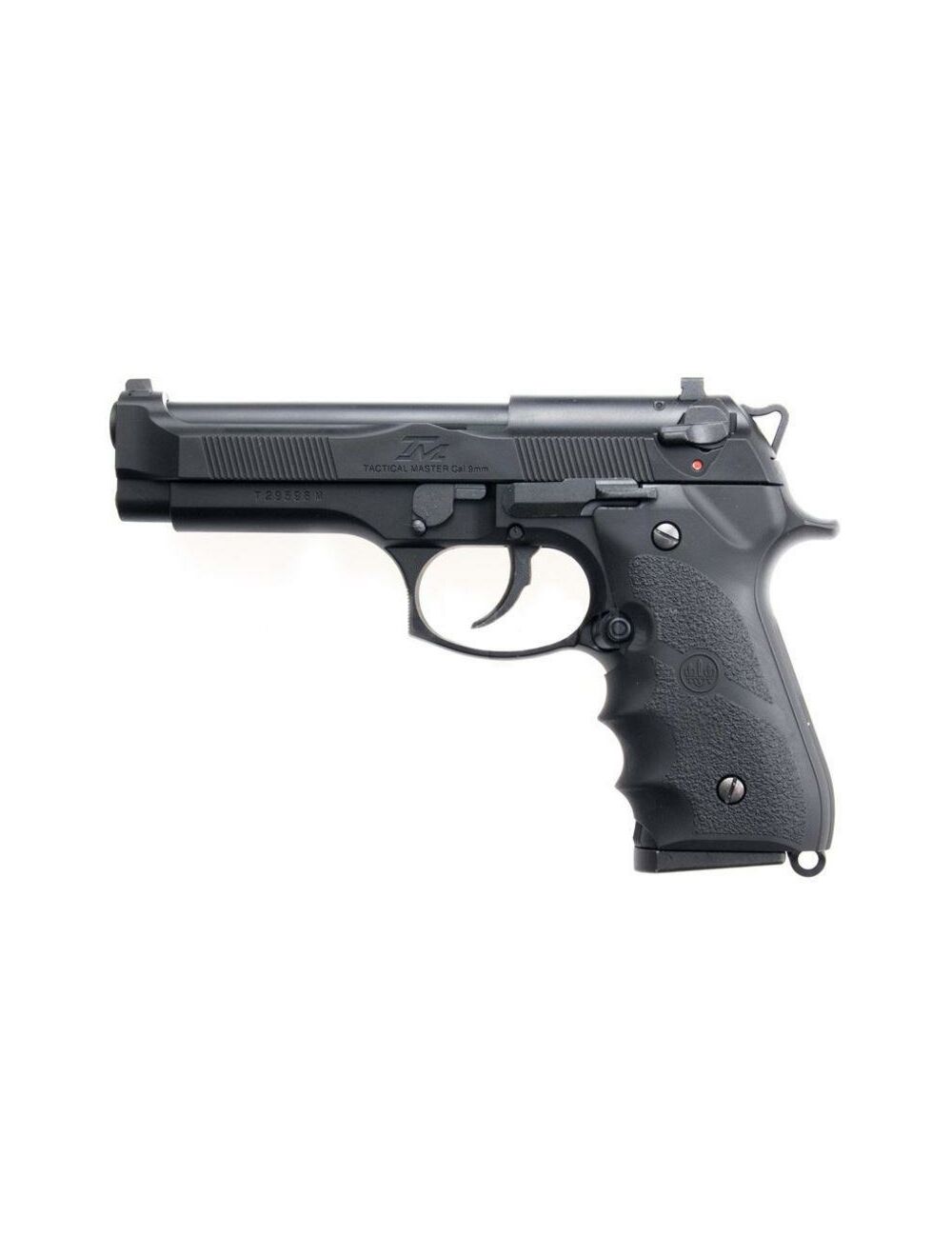 Tactical Master M92F ハンドガン Tokyo Marui M92F Tactical Master Gas Blowback Pistol GBB