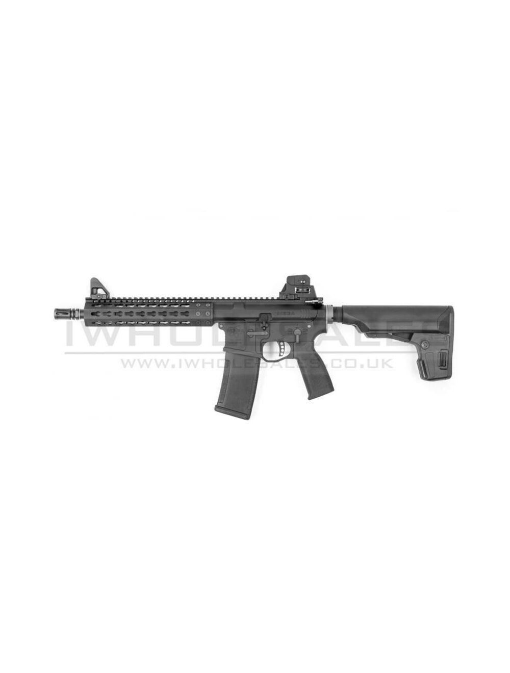 PTS Mega Arms MKM-AR15 ( PTS-001)