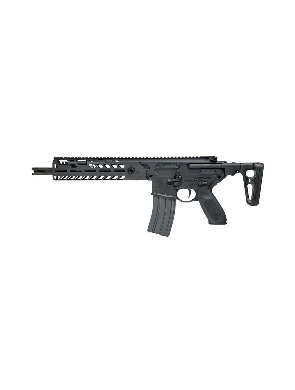 Sig Sauer MCX Virtus ProForce (Black)