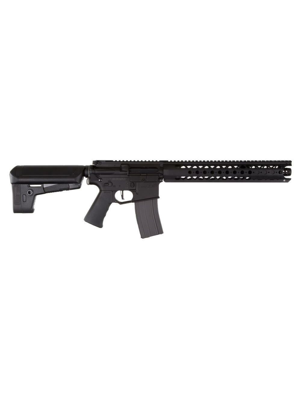 KRYTAC Warsport LVOA-S