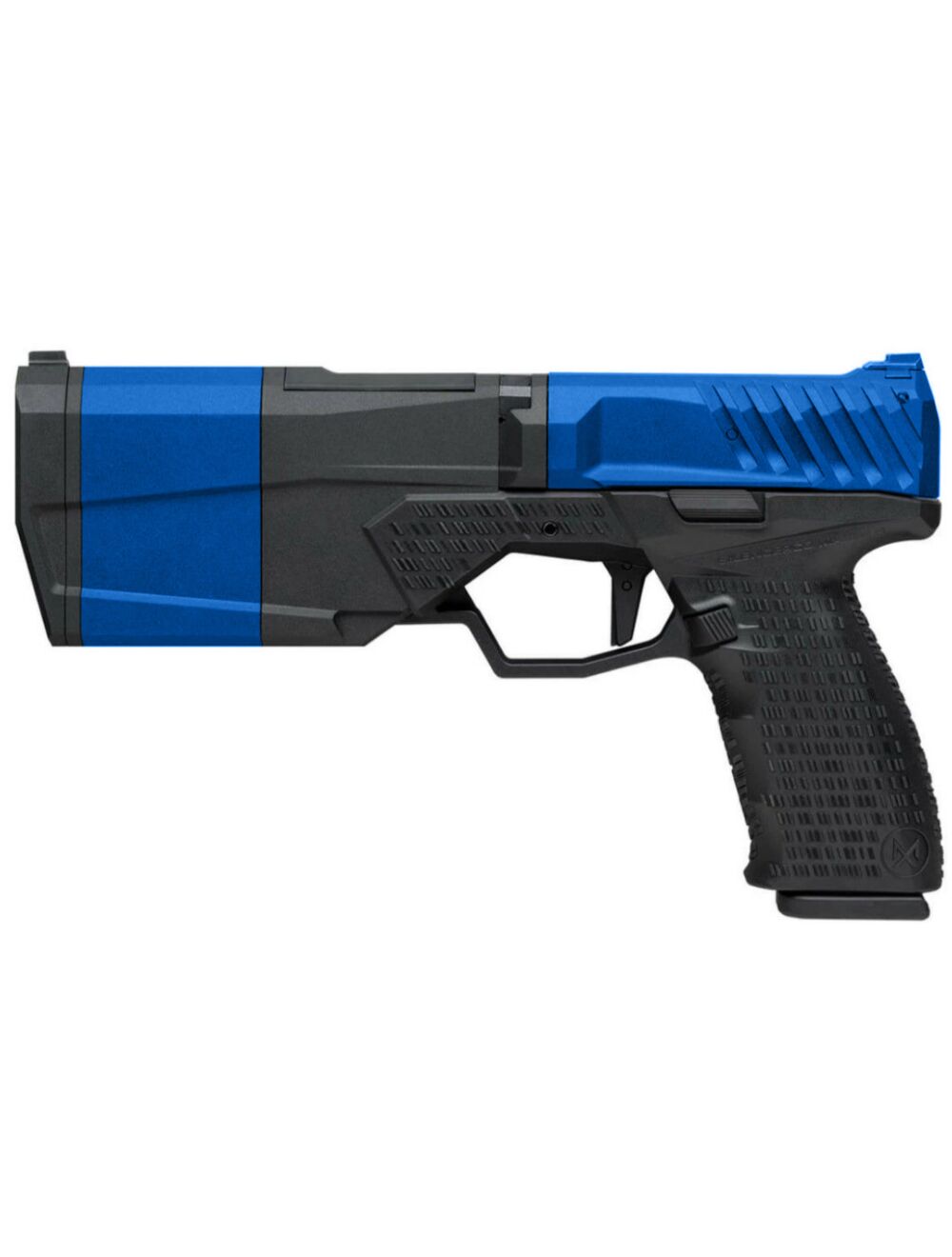 Z/X (ゼクス) ZX_TCG Guns Blowback PTS Syndicate - OZ9 