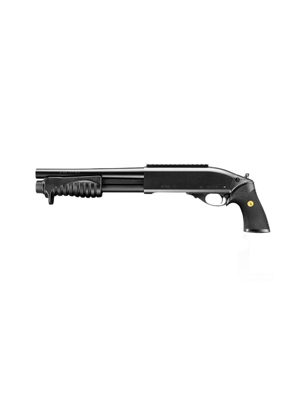 Tokyo Marui M870 Breacher Gas Shotgun | Bespoke Airsoft
