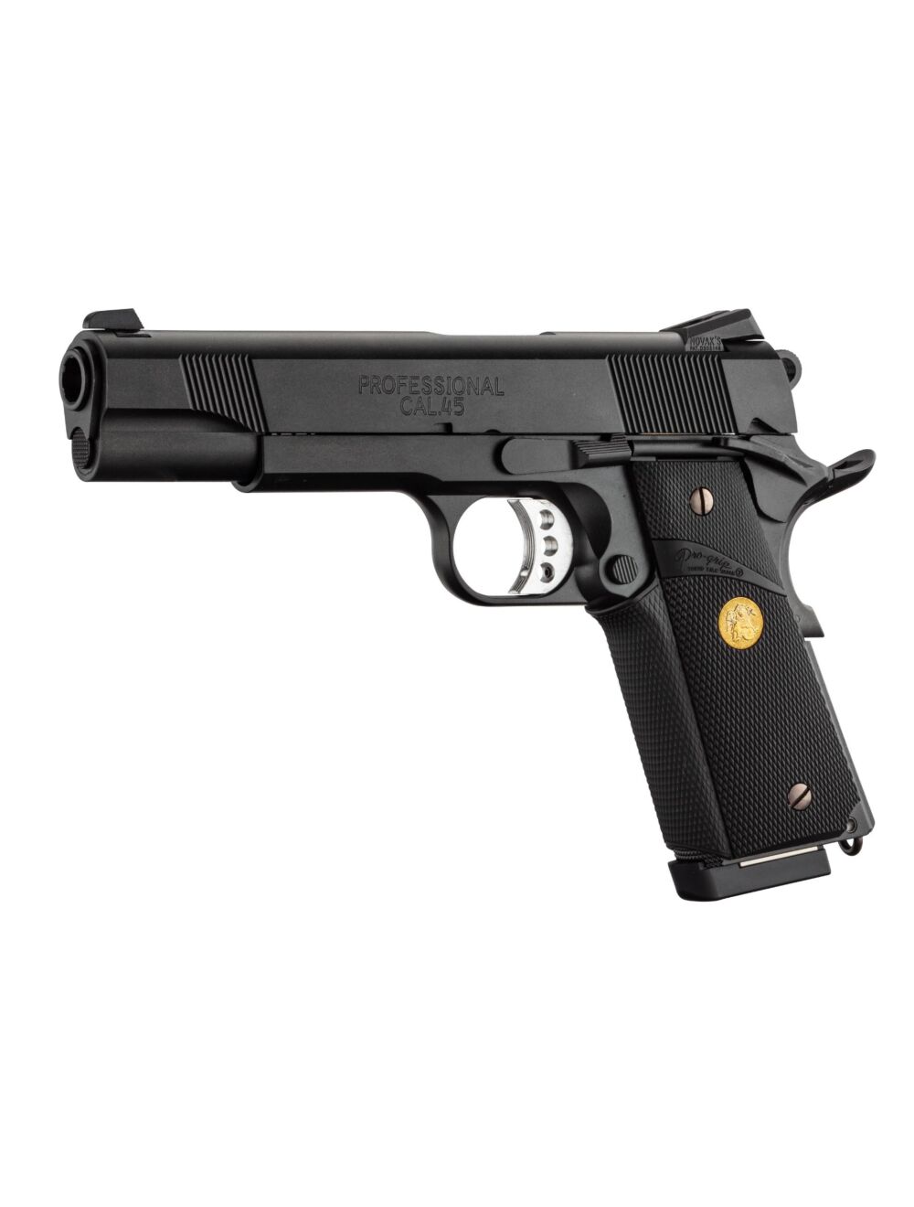 Tokyo Marui MEU Gas Blowback Pistol (TM-022)