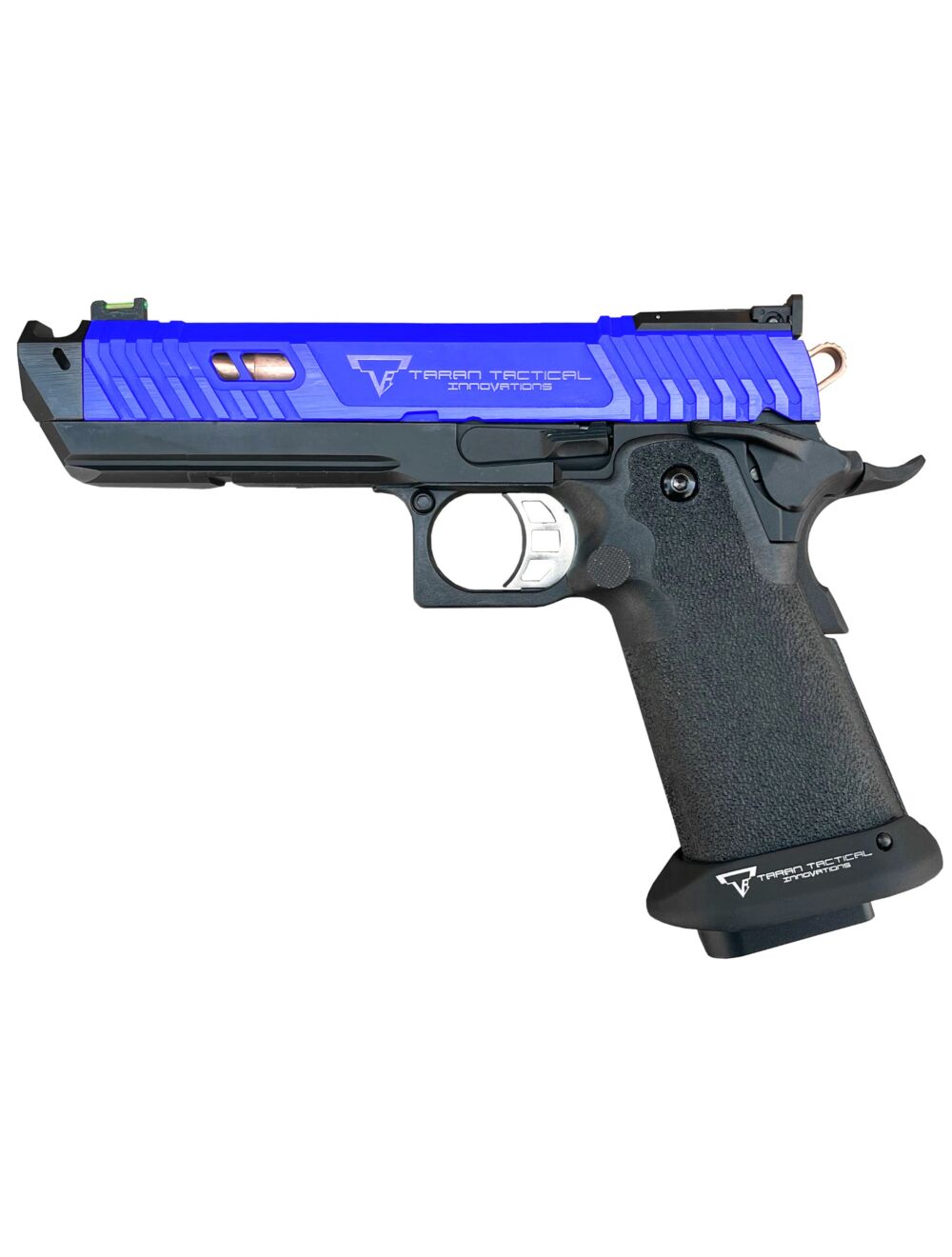 EMG / TTI 2011 PIT VIPER (STANDARD / GAS)