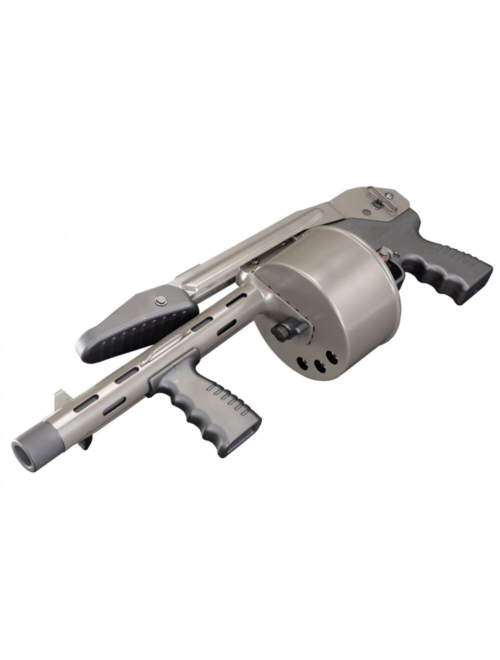 APS Striker-12 