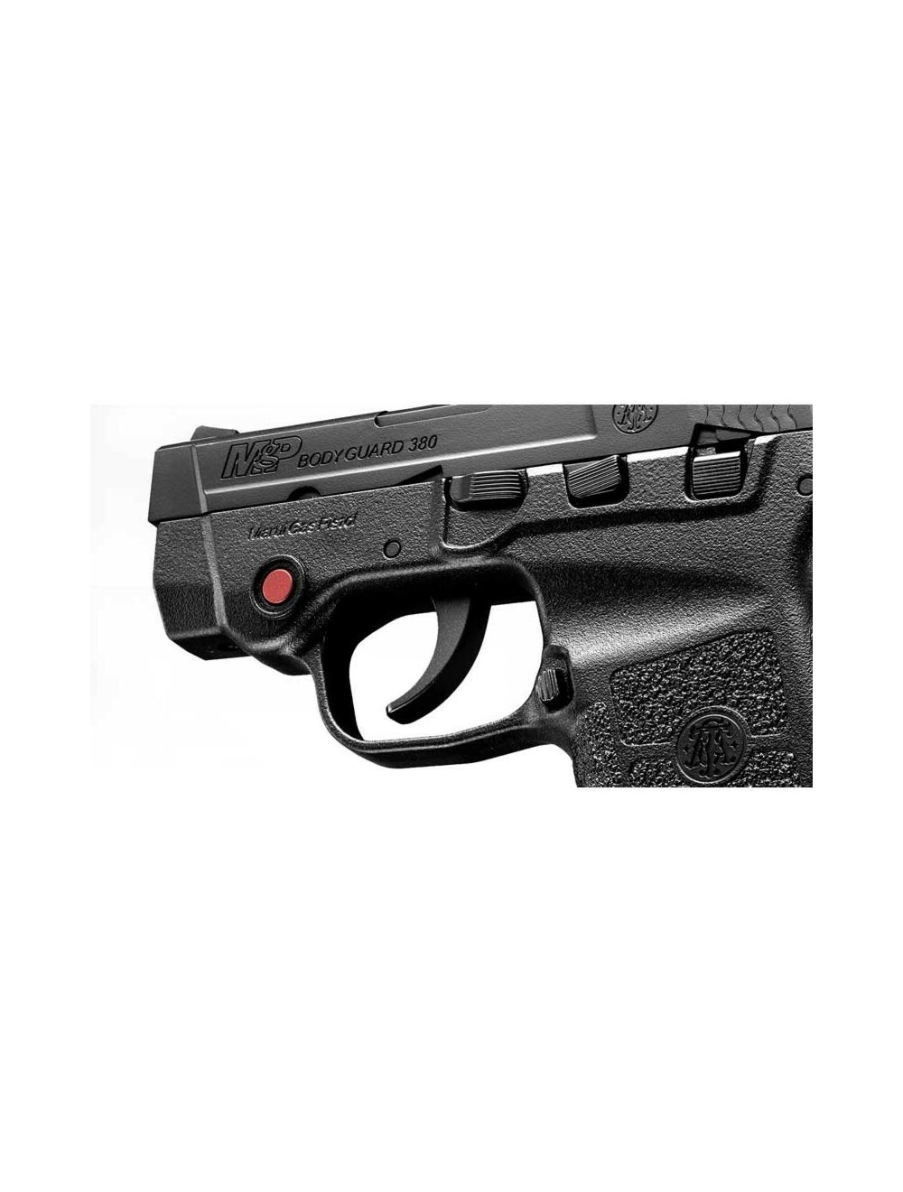 東京マルイ Bodyguard 380 Tokyo Marui Bodyguard 380 Non-Blowback Pistol