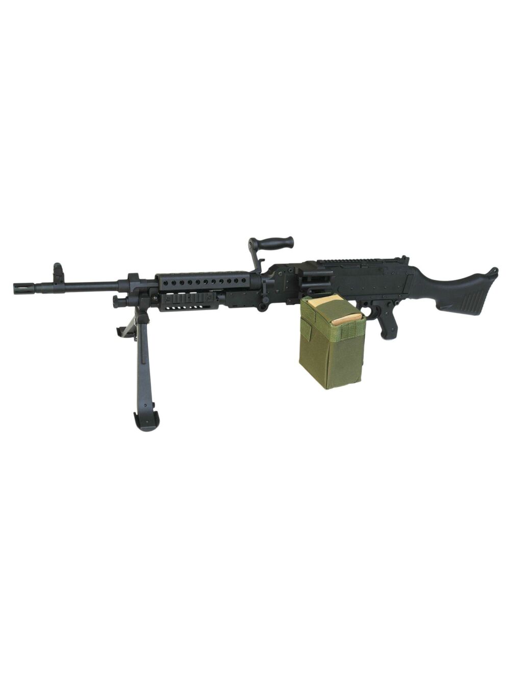 米軍　実物　M240 M249 T&E ADAPTER 送料無料　ピンなし　③ 米軍 実物 M240 購入 M249 T&E ADAPTER 送料無料 ピンなし ③