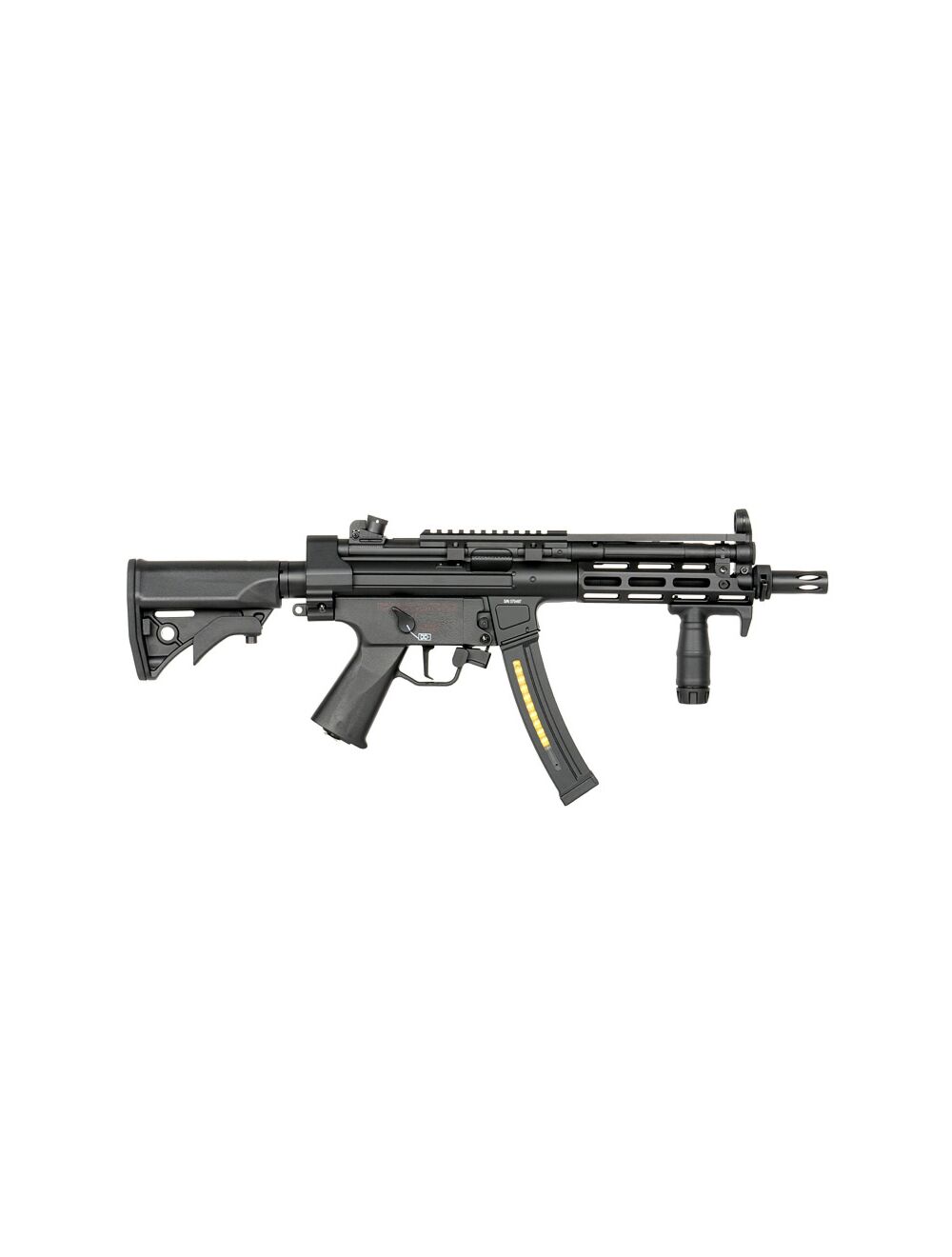 Cyma MP5 AEG Platinum Series (CM041H) | Full Metal SMG-5