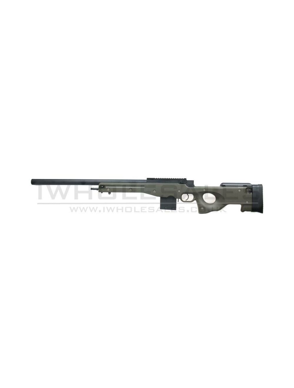 Tokyo Marui L96 AWS Sniper Rifle (OD)