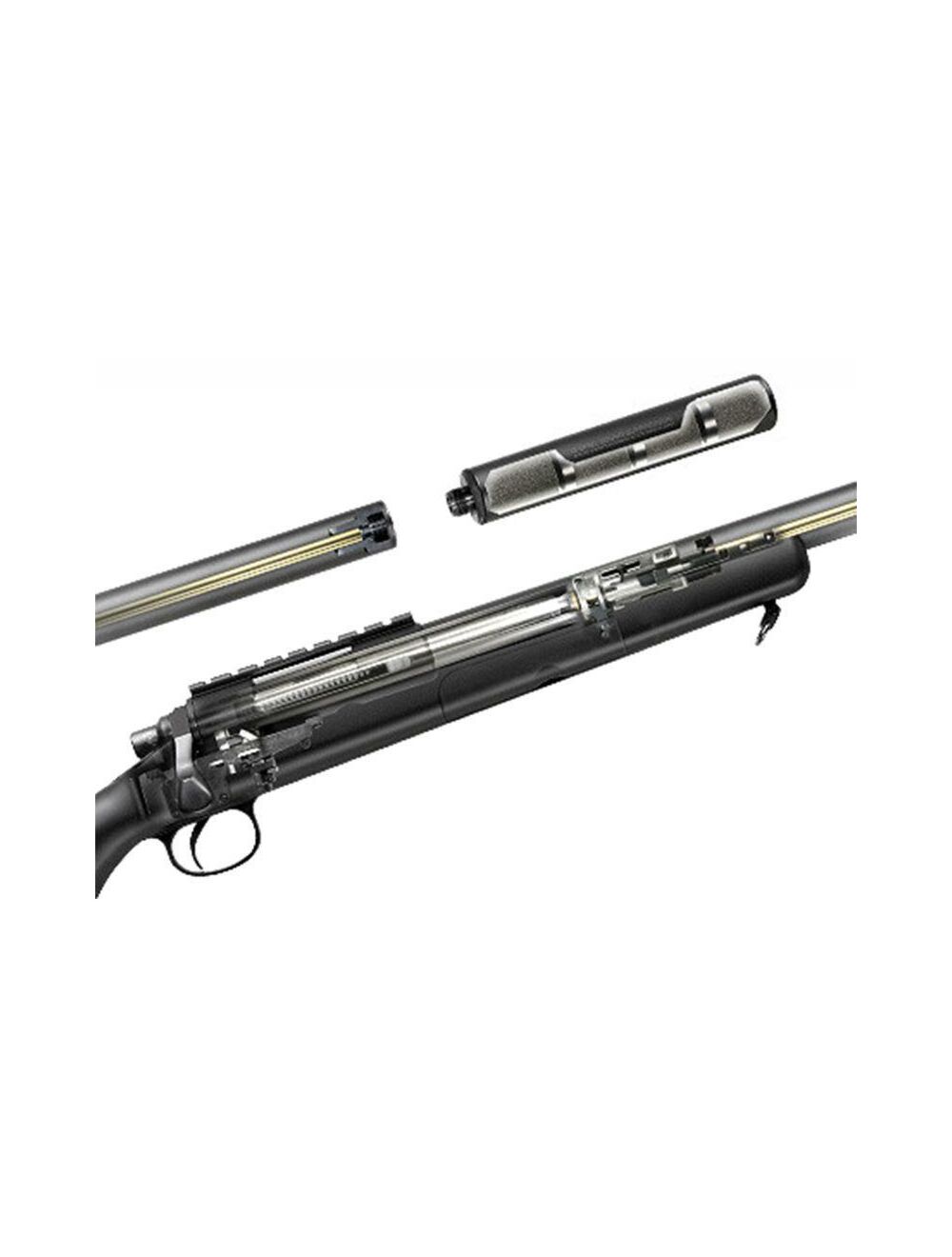 Tokyo Marui VSR-10 G-Spec Sniper Rifle (OD Green) | Bespoke