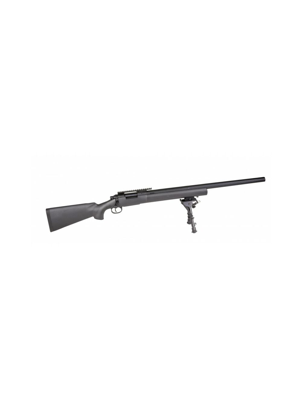 Rossi Desert Storm 24 Pro Edition Sniper - Black | Bespoke