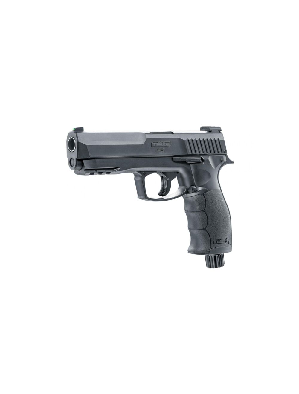 Rocketkey.P50 Full Power Valve 16 Joules Pour Pistolet T4E Umarex HDP50 CO2 - Neuf