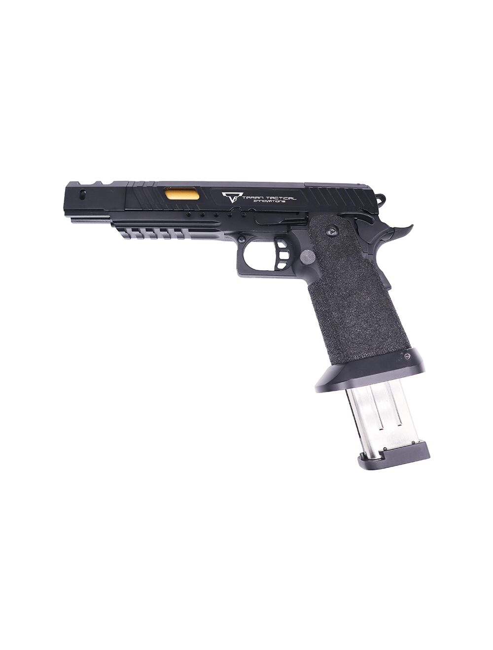 Army Armament TTI Combat Master G34 Series Pistol | Reapertech