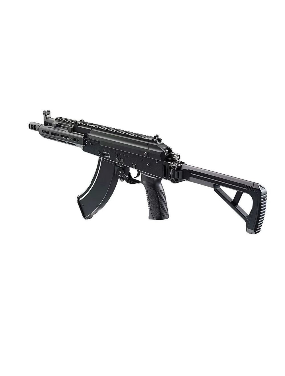 Tokyo Marui AKX Gas Blowback Rifle