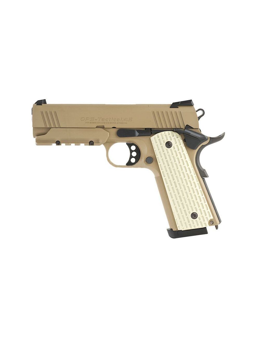 東京マルイ DESERT WARRIOR 4.3 CRG1368 3b6e162c306756b91a1c4de8d80859