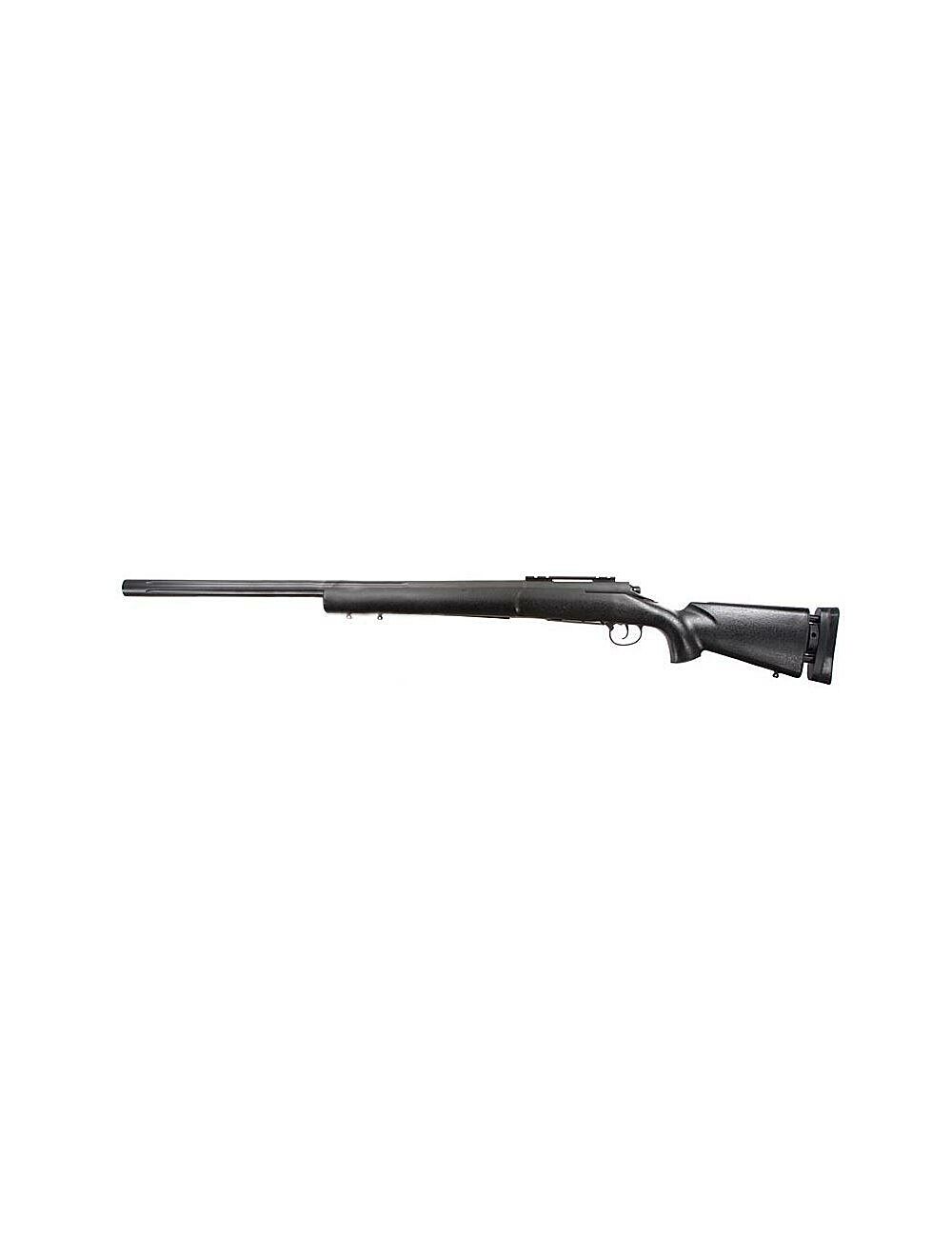 Classic Army M24 Socom Spring Sniper Rifle (CA-S001M)
