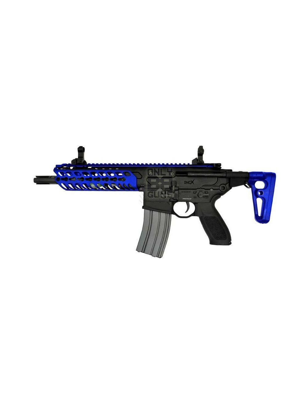 Sig Sauer MCX AEG Rifle (Cybergun - 280937)