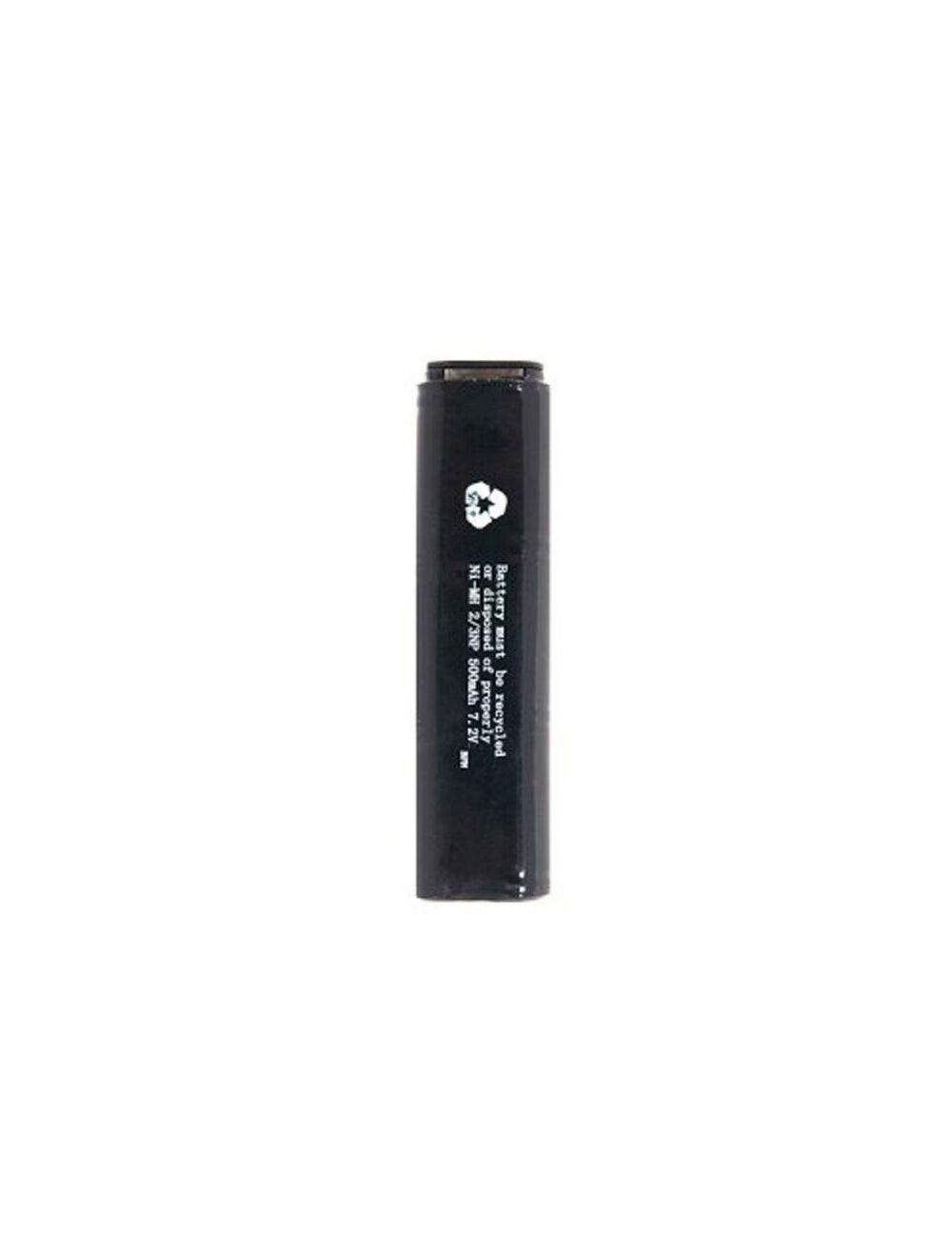 Cyma Battery NiMh 7.2 V 500mAh for AEP (BATTERY-CM030/125/123/121/122)