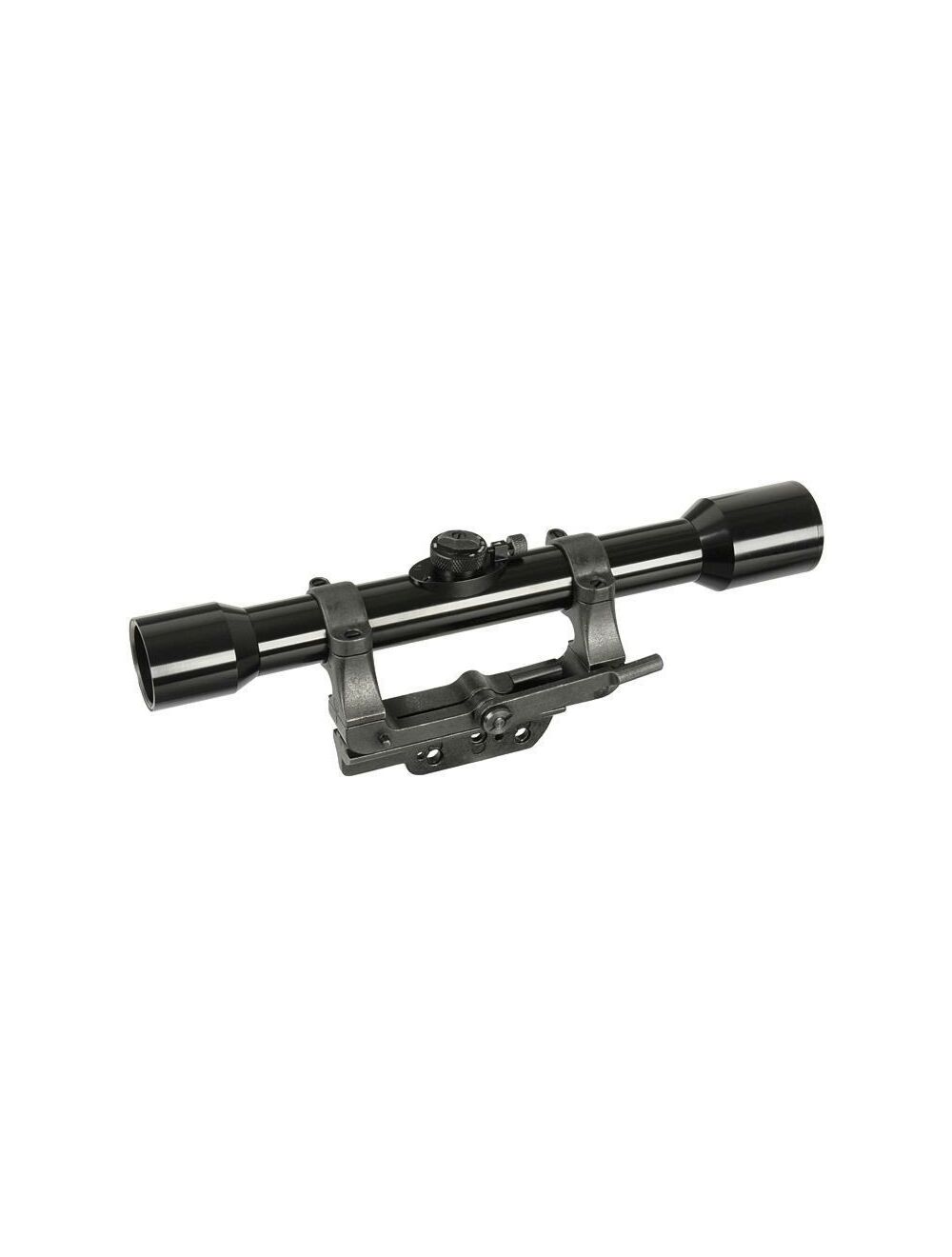 RSM ZF39 Zielvier Kar98K用 スコープ 7441c8b51b402a8287772015a9bc31