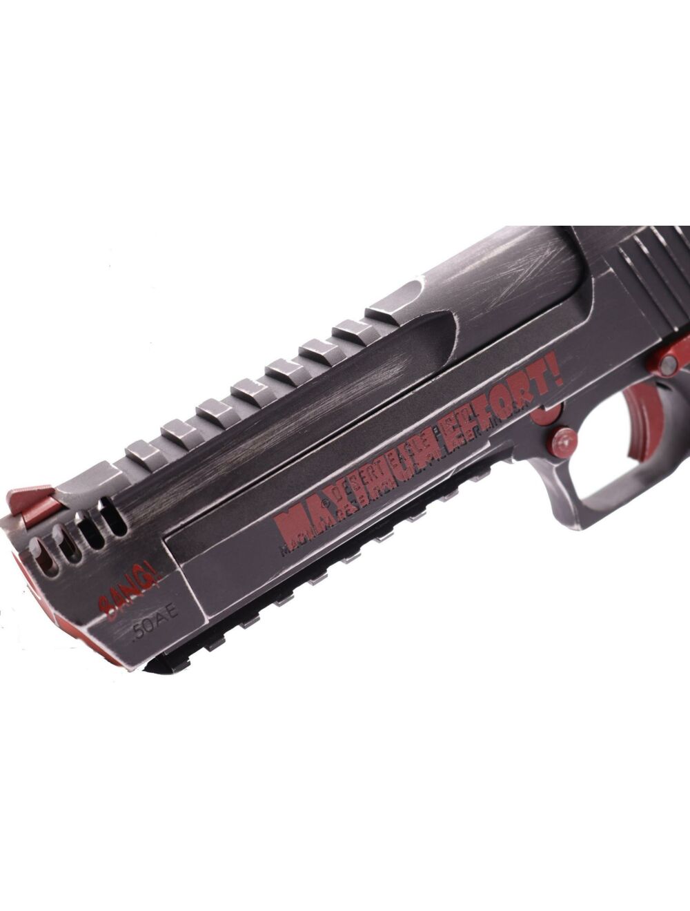 マグナムリサーチ DESERT EAGLE .50AE ガスガン マグナムリサーチ DESERT EAGLE .50AE ガスガン マグナムリサーチ