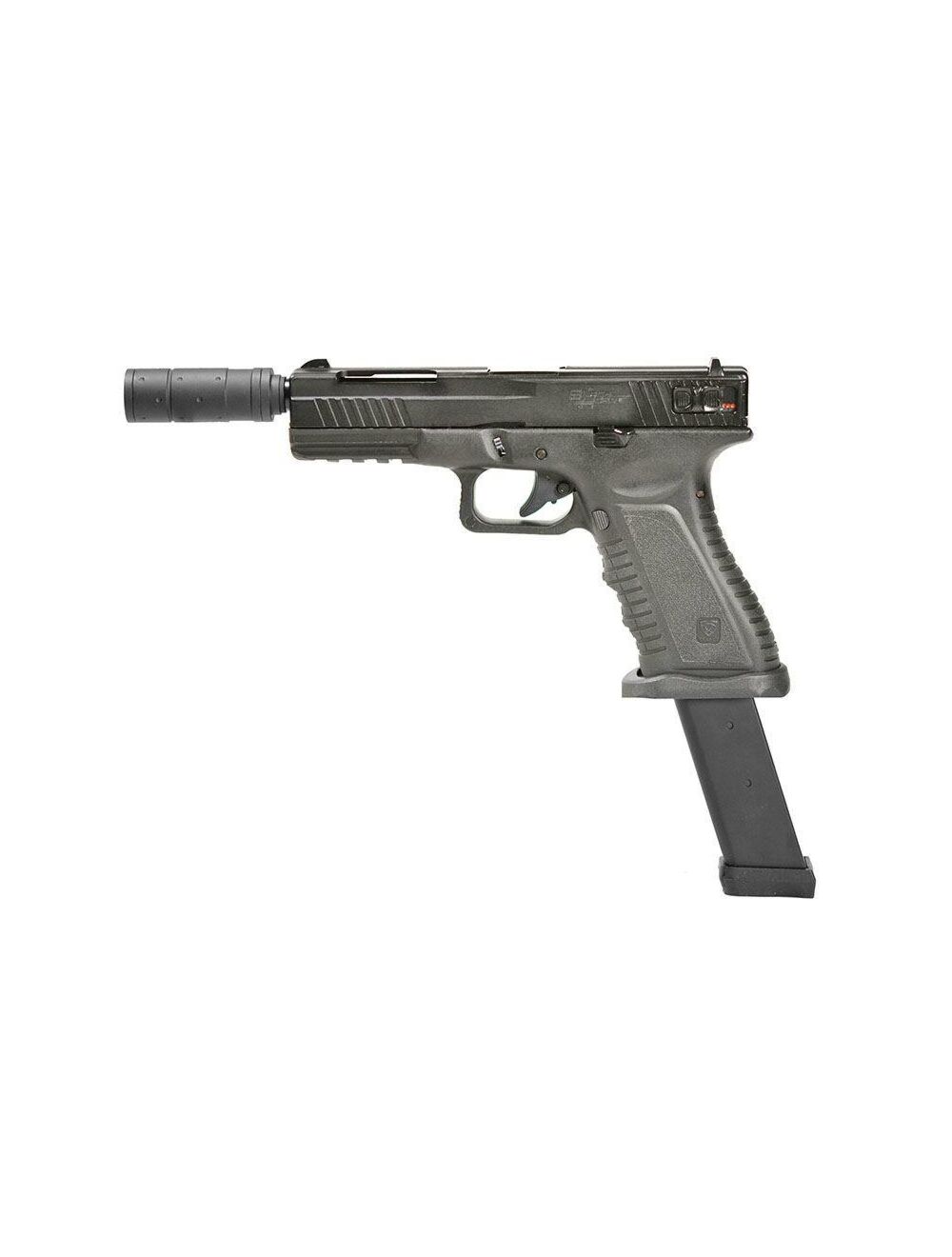 APS BLACK HORNET-J トイガン 店内全品5％OFFクーポン】【予約品】【5月20日発売予定】APS CO2ガス