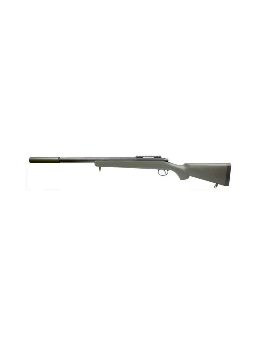 Tokyo Marui VSR-10 G-Spec Sniper Rifle (OD Green) | Bespoke