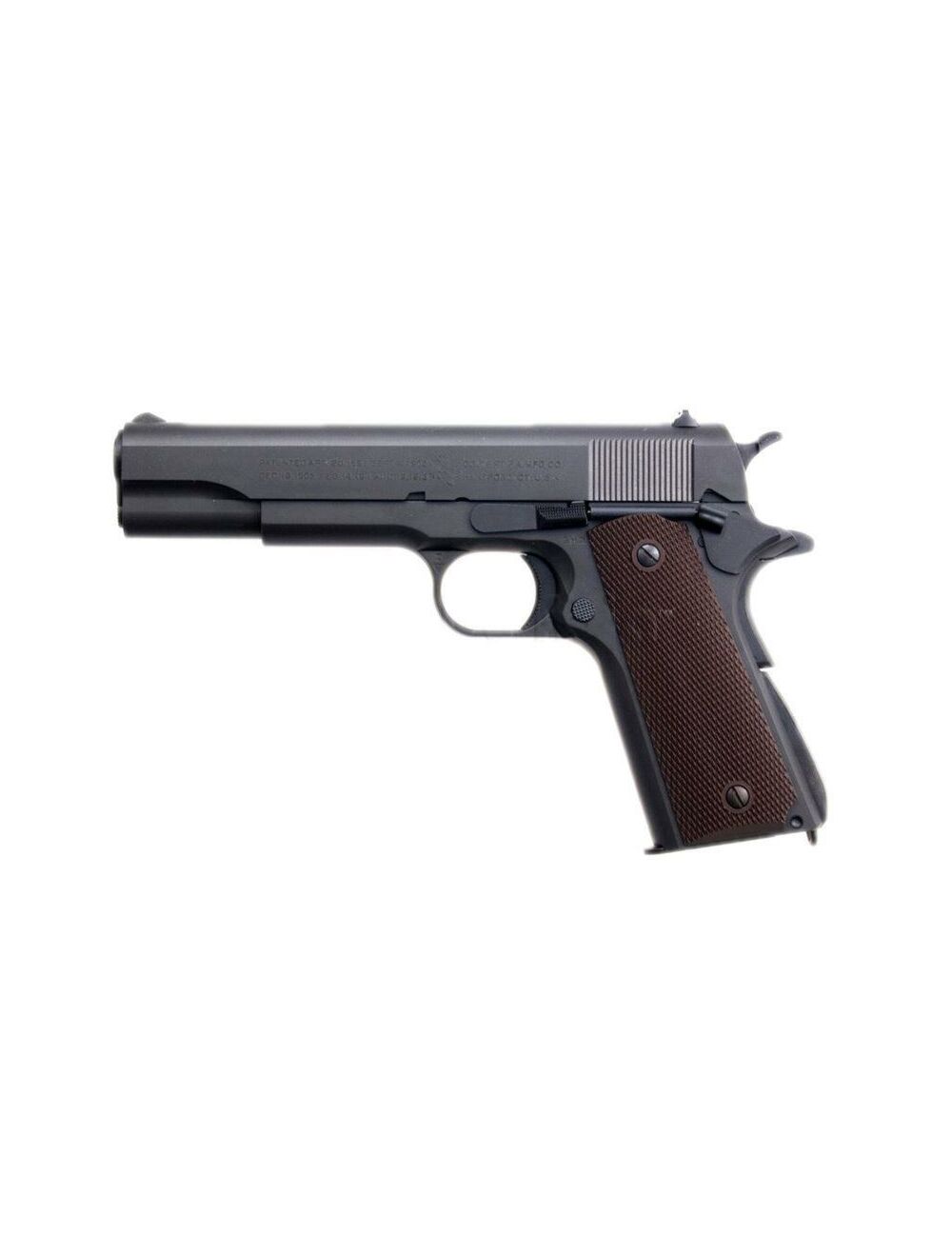 Tokyo Marui M1911A1 GBB Pistol | Classic Airsoft UK