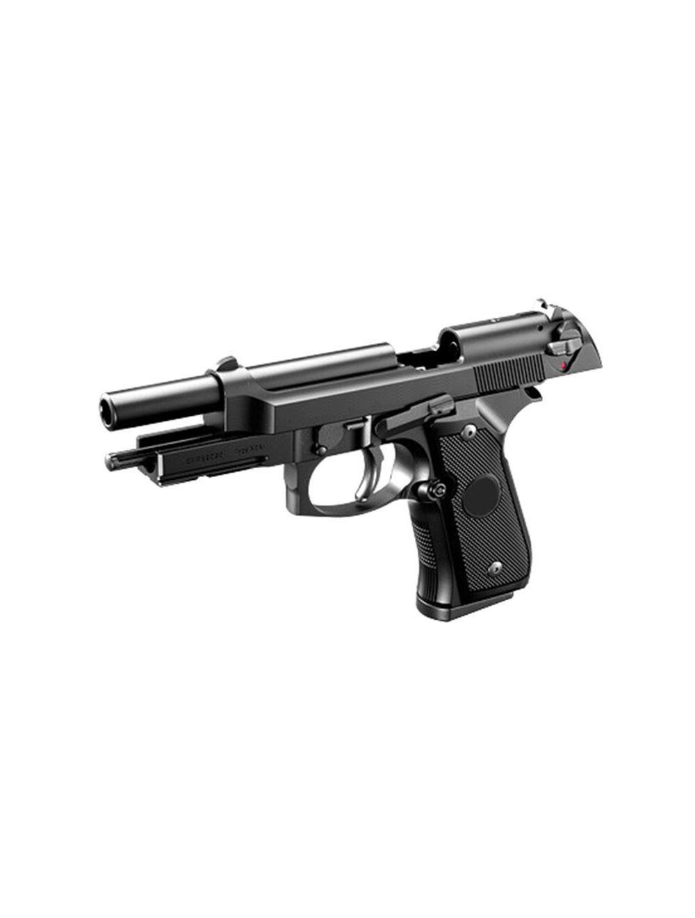Tokyo Marui M9A1 Gas Blowback Pistol