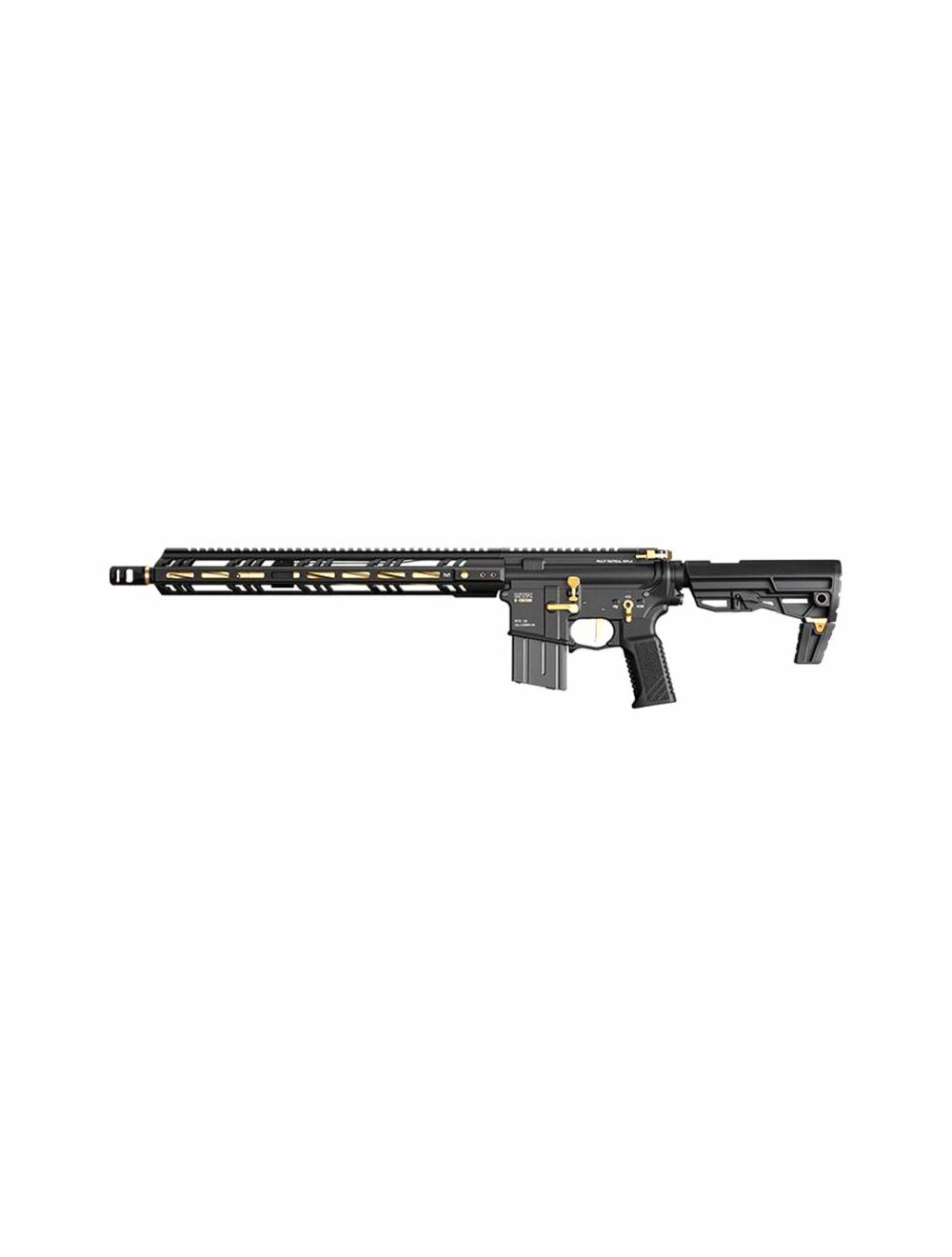 東京マルイ GBB MTR16 Tokyo Marui MTR16 G-Edition Airsoft GBB Rifle, Airsoft Guns