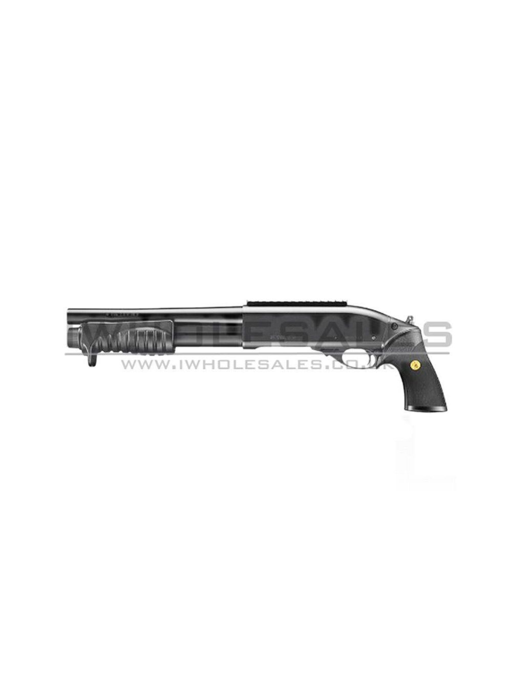 Tokyo Marui M870 Breacher Gas Shotgun | Bespoke Airsoft