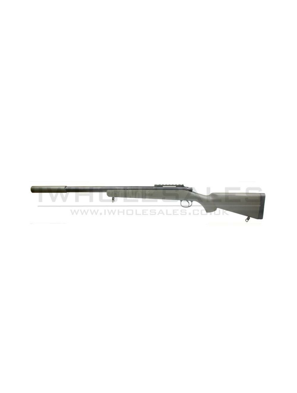Tokyo Marui VSR-10 G-Spec Sniper Rifle (OD Green) | Bespoke