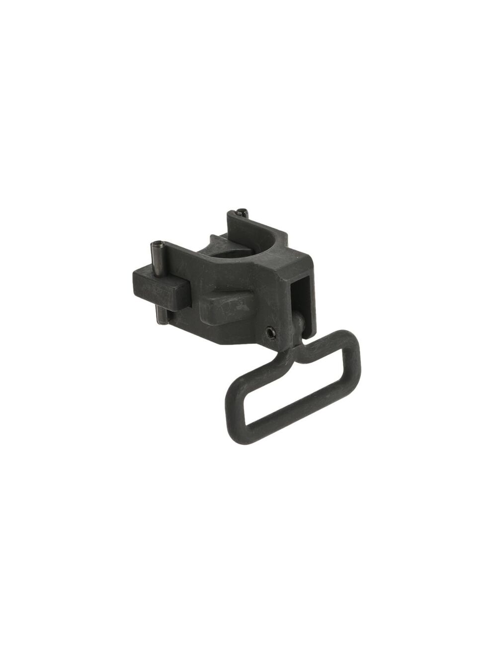 Cyma Front Sling Swivel Bracket for M4/M16 Series (Black - M019)