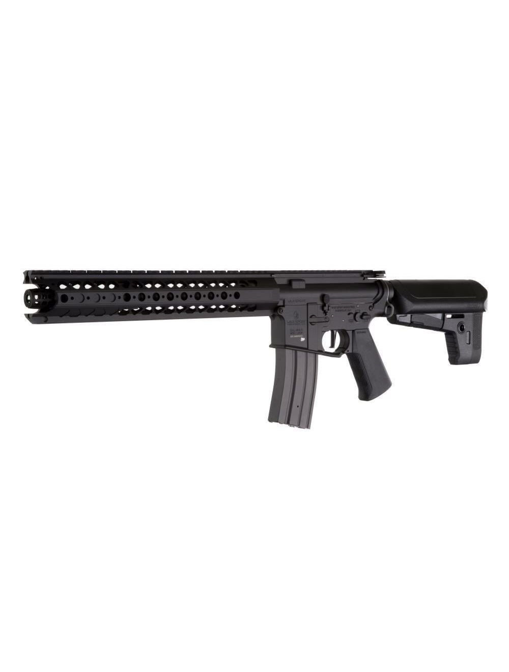 KRYTAC Warsport LVOA-C