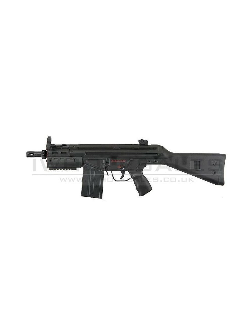 T3 SAS 香港製 JG T3 SAS (JG-097)