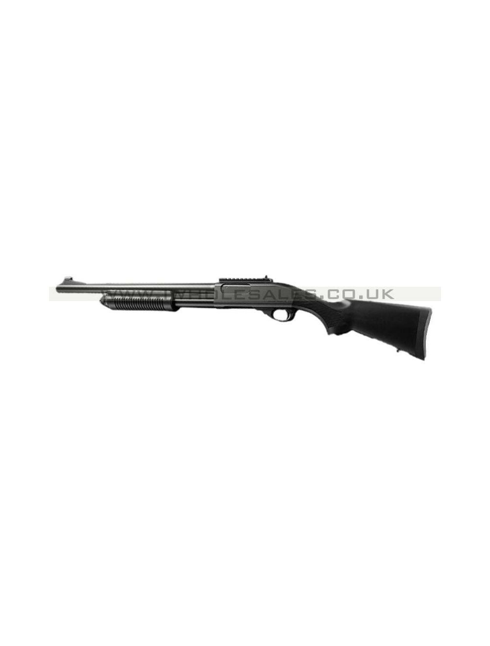 Tokyo Marui M870 Tactical Gas Shotgun