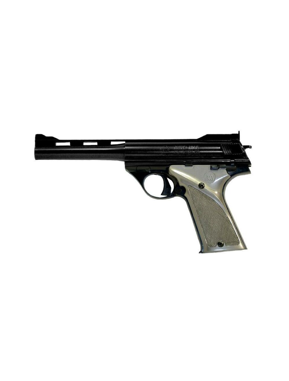 Tokyo Marui HG Auto Mag .44 Spring Pistol