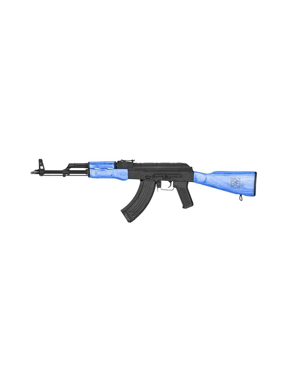 Cyma AKM Classic AEG (Steel - CM048M)