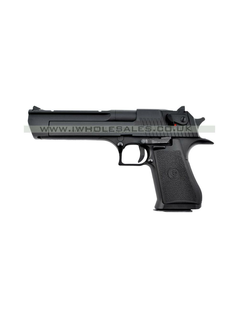 Tokyo Marui Desert Eagle .50 AE GBB Pistol
