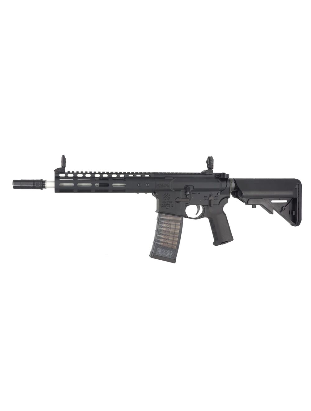 ™️NEXT-GEN M4 Noveske BSR-7 M16 rifle - Wikipedia
