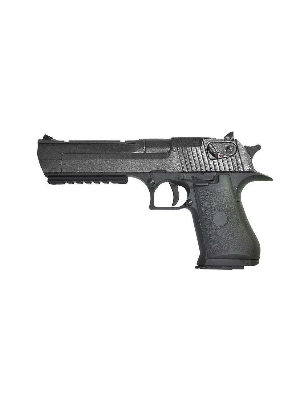 CYMA CM121 デザートイーグル Cyma Desert Eagle AEP Pistol (CM121) | Full Auto Electric Sidearm