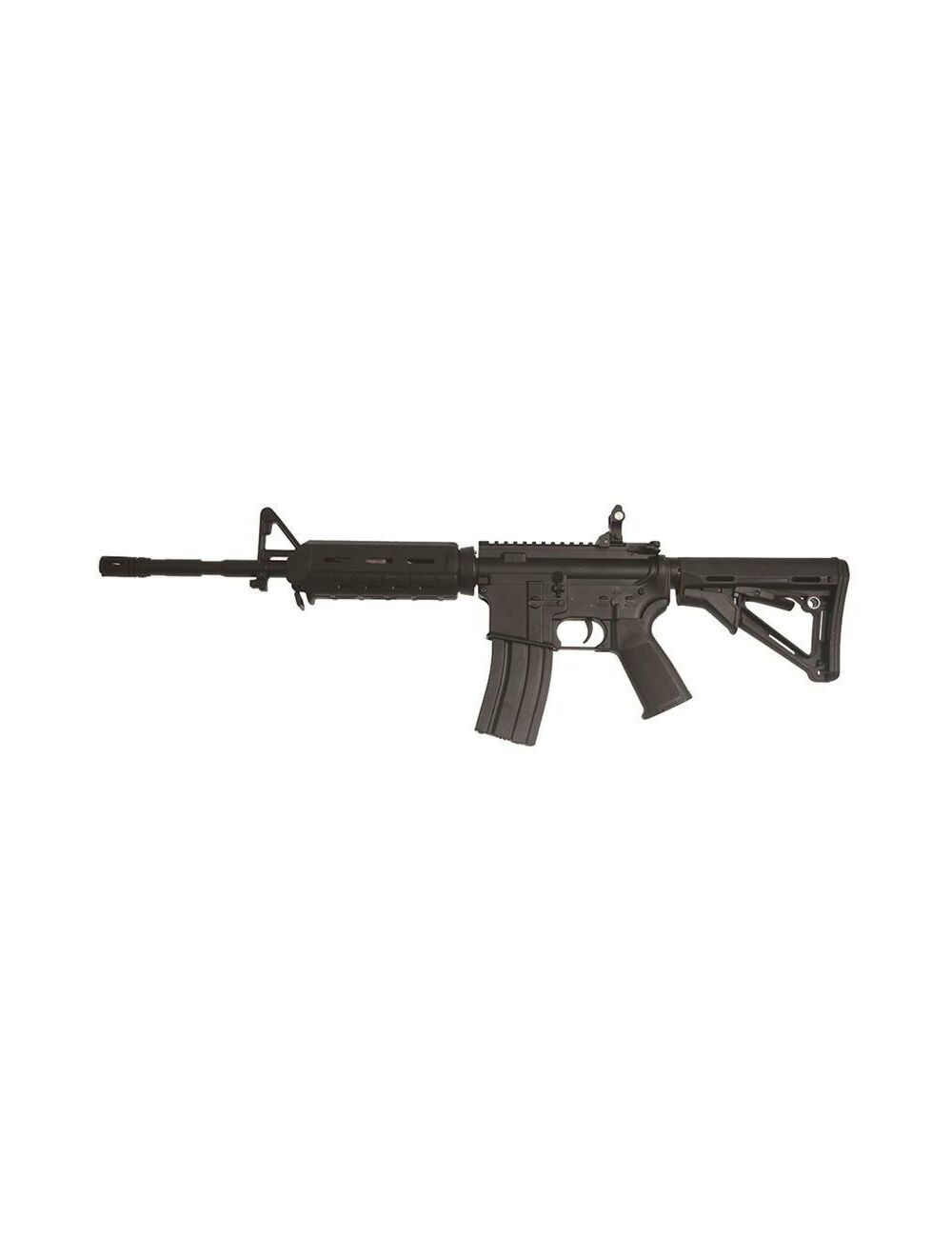A&K MOE M4 AEG (Long - MOE-M4-BK)