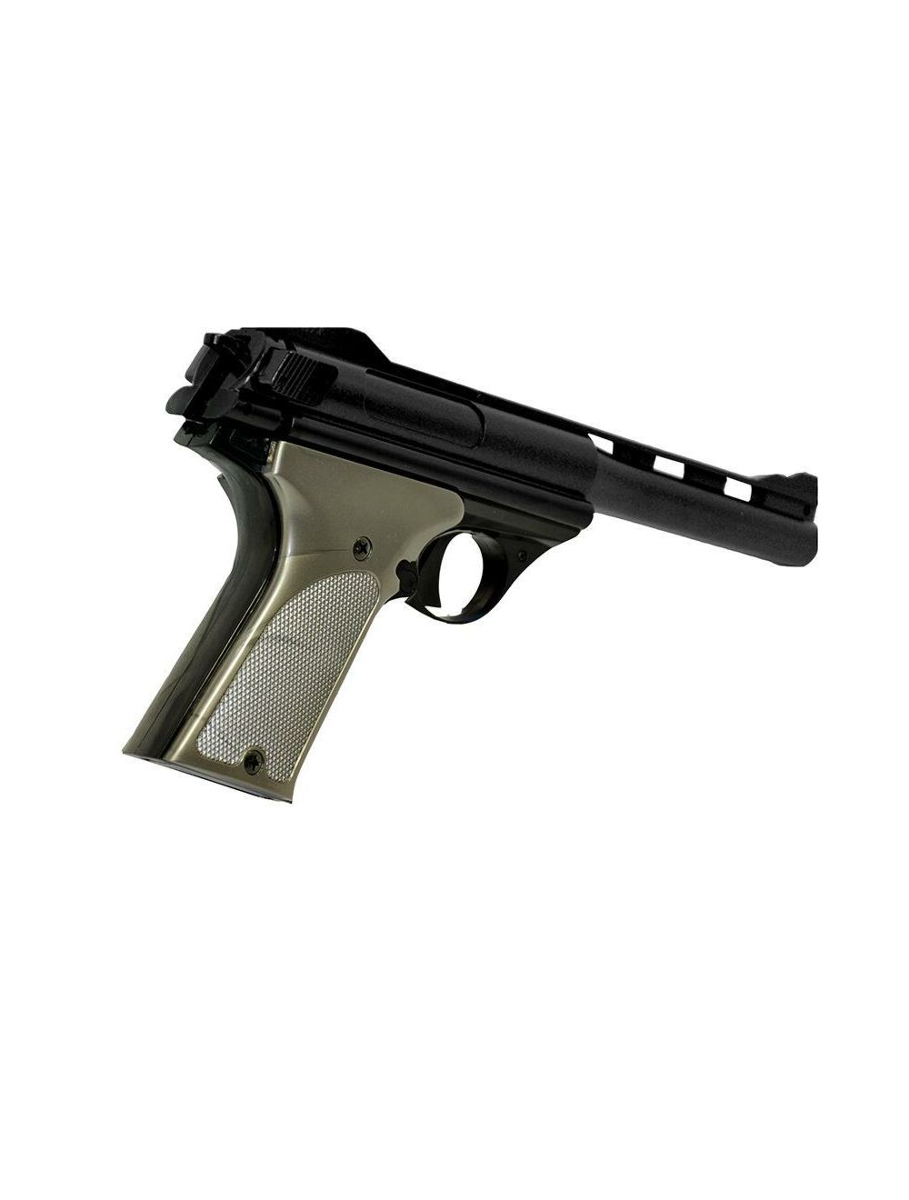 Tokyo Marui HG Auto Mag .44 Spring Pistol