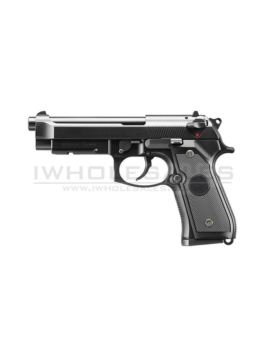 Tokyo Marui M9A1 Gas Blowback Pistol