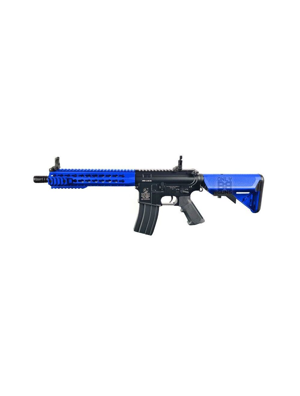 Colt M4A1 10